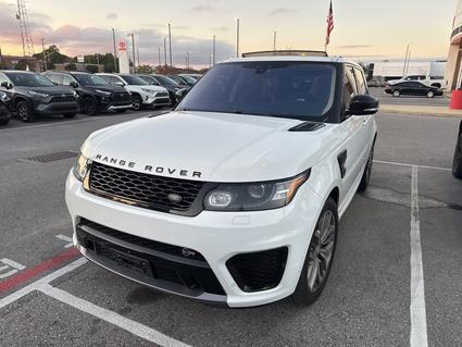 2017 Land Rover Range Rover Sport Fort Walton Beach FL