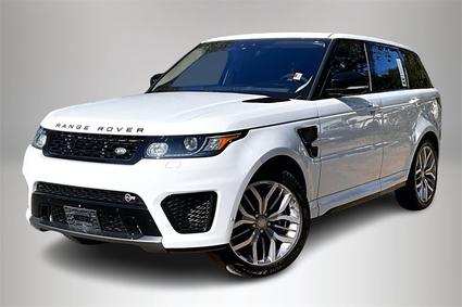 2017 Land Rover Range Rover Sport Fort Walton Beach FL