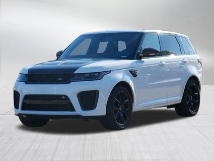 2020 Land Rover Range Rover Sport Minneapolis MN