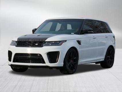 2020 Land Rover Range Rover Sport Minneapolis MN