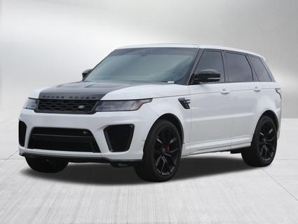 2020 Land Rover Range Rover Sport Minneapolis MN