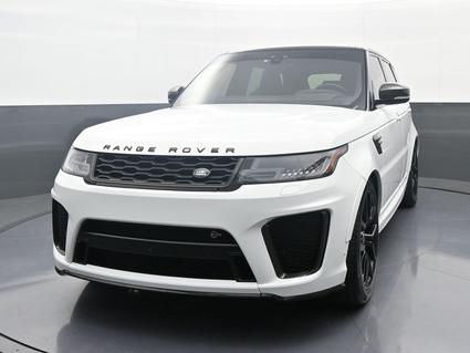 2019 Land Rover Range Rover Sport Louisville KY