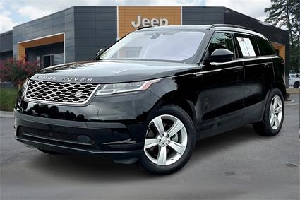 2019 Land Rover Range Rover Velar Union City GA