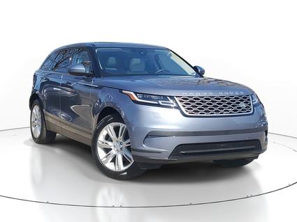 2020 Land Rover Range Rover Velar Canton MI