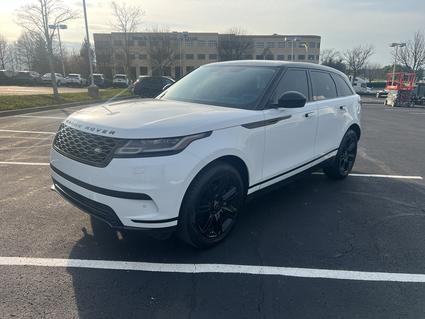 2020 Land Rover Range Rover Velar Lexington KY
