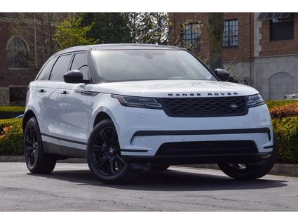 2020 Land Rover Range Rover Velar Lexington KY