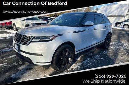 2020 Land Rover Range Rover Velar Bedford OH