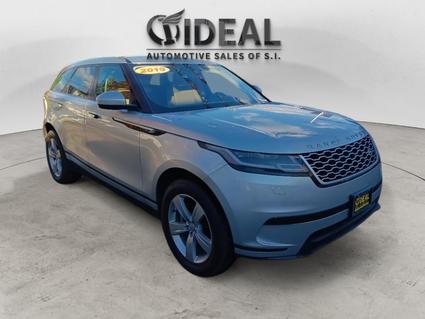 2019 Land Rover Range Rover Velar Staten Island NY