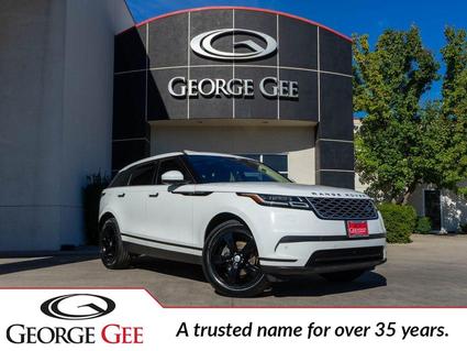 2020 Land Rover Range Rover Velar Liberty Lake WA