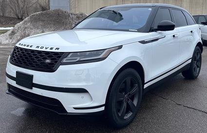 2020 Land Rover Range Rover Velar Minneapolis MN