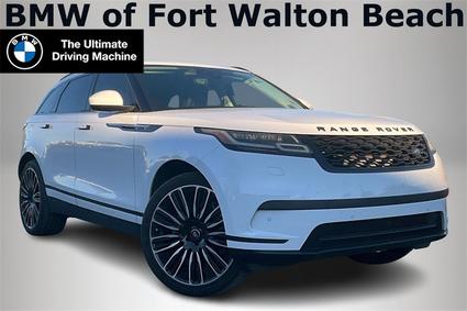 2019 Land Rover Range Rover Velar Fort Walton Beach FL