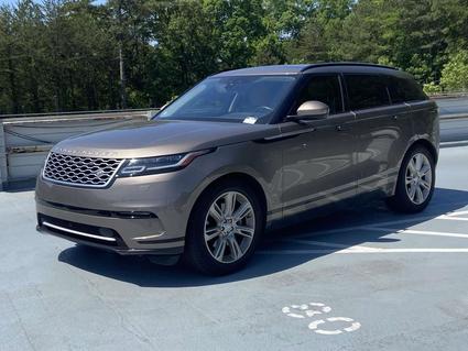2020 Land Rover Range Rover Velar Atlanta GA