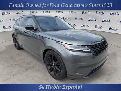 2019 Land Rover Range Rover Velar Orangeburg SC