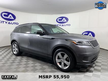 2018 Land Rover Range Rover Velar Memphis TN