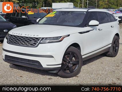 2018 Land Rover Range Rover Velar Carroll OH