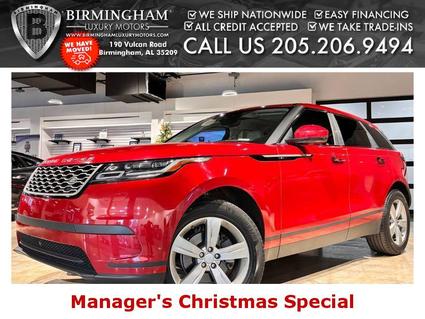 2018 Land Rover Range Rover Velar Birmingham AL