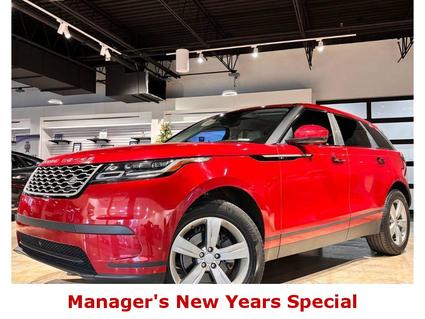 2018 Land Rover Range Rover Velar Birmingham AL