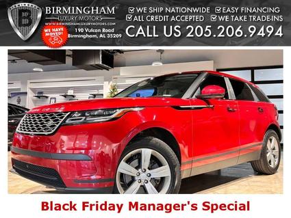 2018 Land Rover Range Rover Velar Birmingham AL