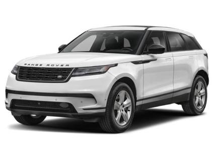 2026 Land Rover Range Rover Velar Minneapolis MN