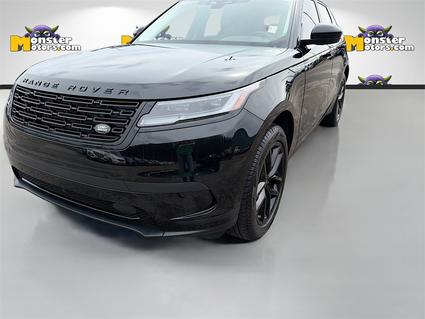 2024 Land Rover Range Rover Velar Louisville TN