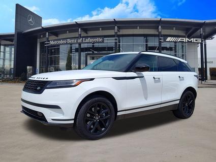 2024 Land Rover Range Rover Velar Lafayette LA