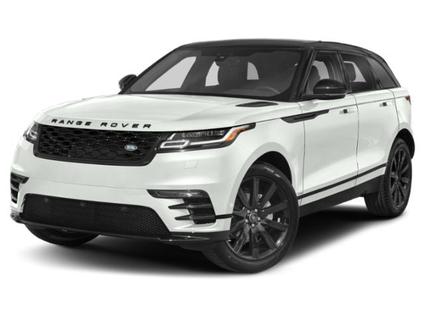 2020 Land Rover Range Rover Velar Wenatchee WA