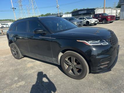 2020 Land Rover Range Rover Velar Memphis TN