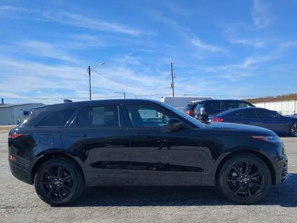 2020 Land Rover Range Rover Velar Winder GA