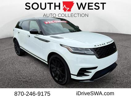2020 Land Rover Range Rover Velar Arkadelphia AR