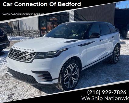 2020 Land Rover Range Rover Velar Bedford OH