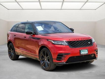 2020 Land Rover Range Rover Velar Longview TX