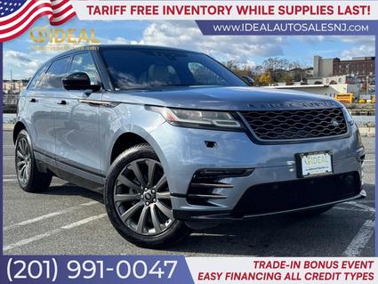 2020 Land Rover Range Rover Velar Kearny NJ