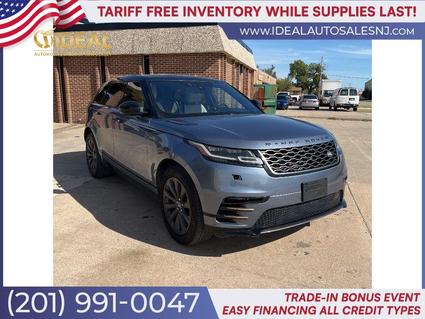 2020 Land Rover Range Rover Velar Kearny NJ
