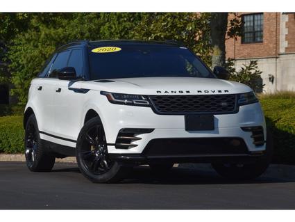 2020 Land Rover Range Rover Velar Lexington KY