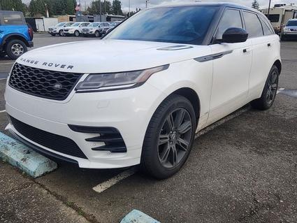 2020 Land Rover Range Rover Velar Bend OR
