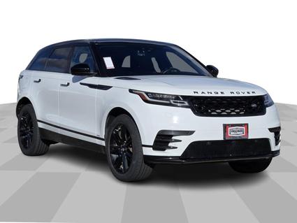 2020 Land Rover Range Rover Velar Billings MT