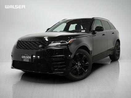 2020 Land Rover Range Rover Velar Minneapolis MN