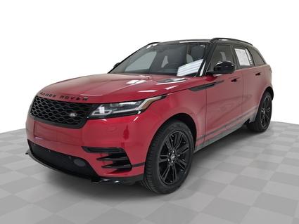 2020 Land Rover Range Rover Velar Livingston TX