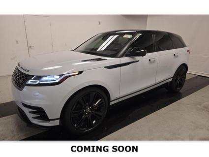2020 Land Rover Range Rover Velar Birmingham AL