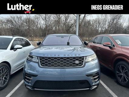 2019 Land Rover Range Rover Velar Minneapolis MN