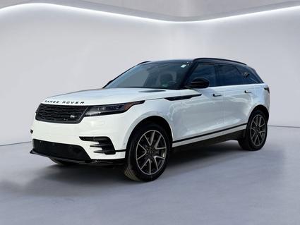 2026 Land Rover Range Rover Velar Roanoke VA