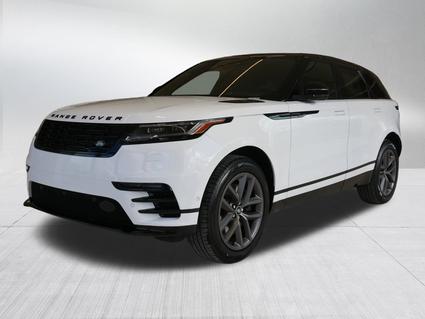 2026 Land Rover Range Rover Velar Minneapolis MN