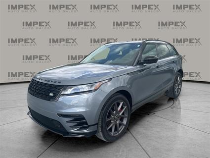 2024 Land Rover Range Rover Velar Greensboro NC