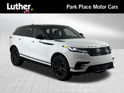 2024 Land Rover Range Rover Velar Rochester MN