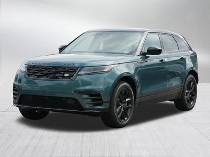 2026 Land Rover Range Rover Velar Minneapolis MN
