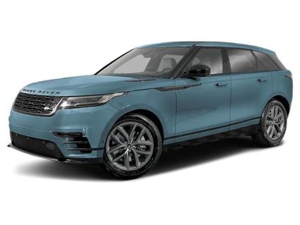 2026 Land Rover Range Rover Velar Minneapolis MN