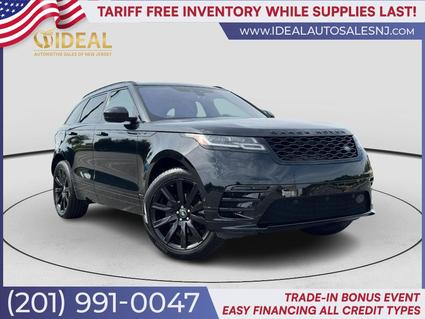 2019 Land Rover Range Rover Velar Kearny NJ