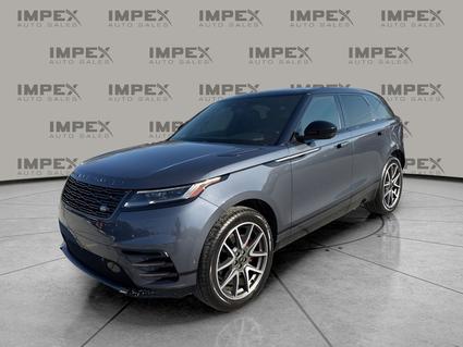 2024 Land Rover Range Rover Velar Greensboro NC