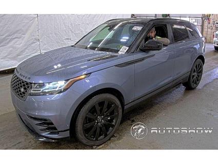 2019 Land Rover Range Rover Velar Somerset NJ