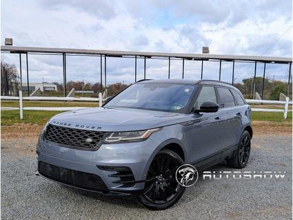 2019 Land Rover Range Rover Velar Somerset NJ